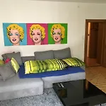 Apartment Baldestrasse