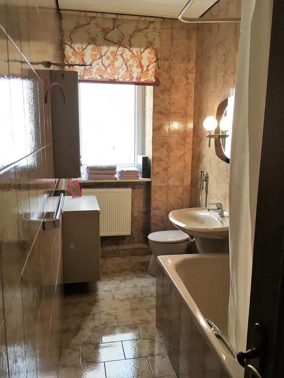 Baldestrasse Apartment
